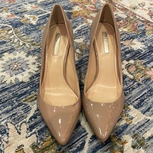 BCBG heels, size 7
